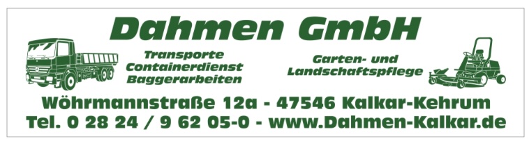 Dahmen GmbH