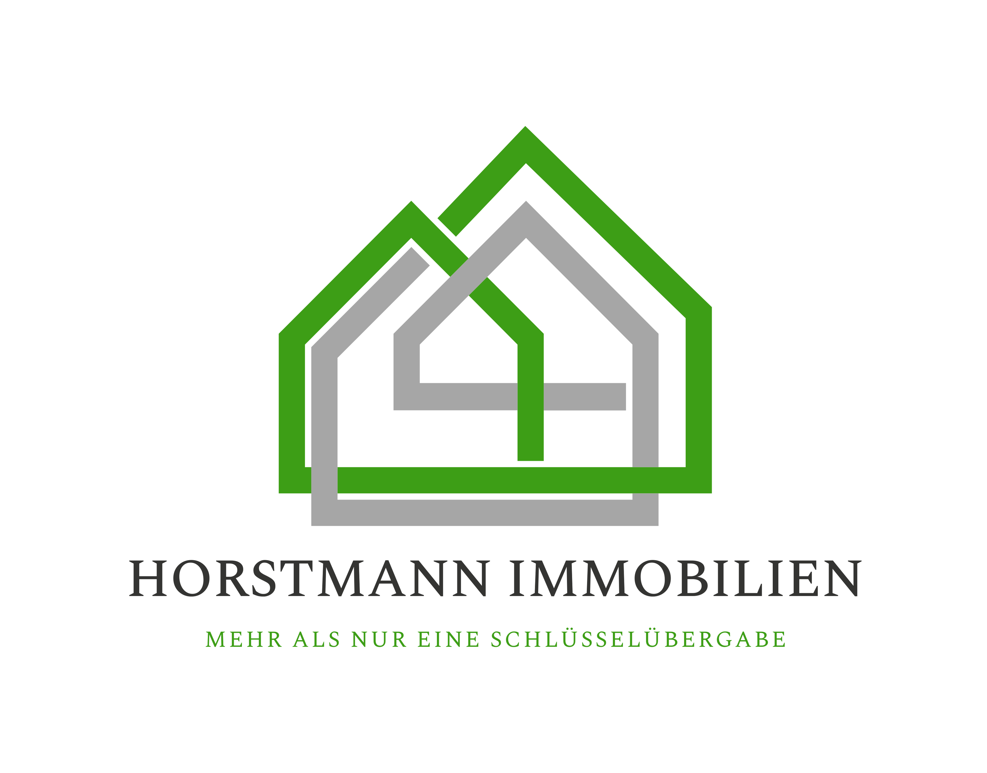 Mehr als nur eine Schlüsselübergabe<br>Horstmann Immobilien<br>